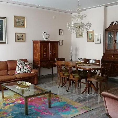 Giove Apartment Mestre Dış mekan fotoğraf