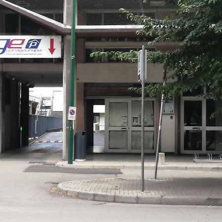 Giove Apartment Mestre Dış mekan fotoğraf