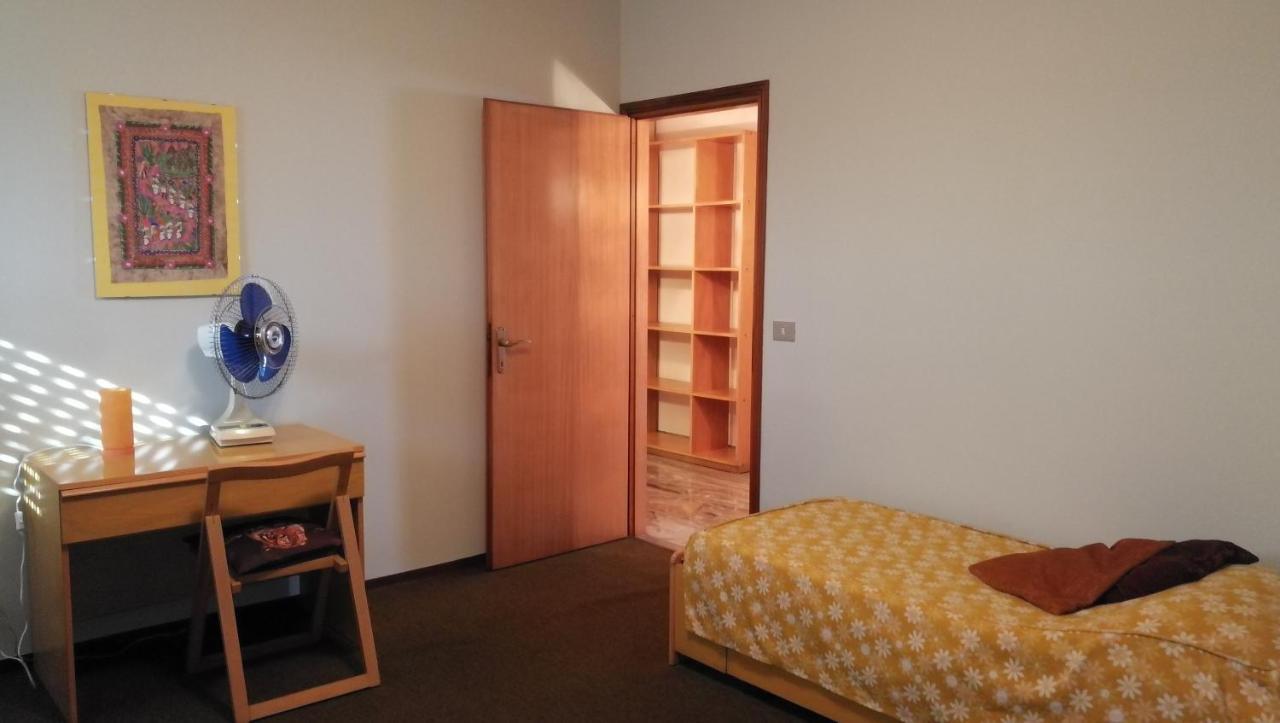 Giove Apartment Mestre Dış mekan fotoğraf