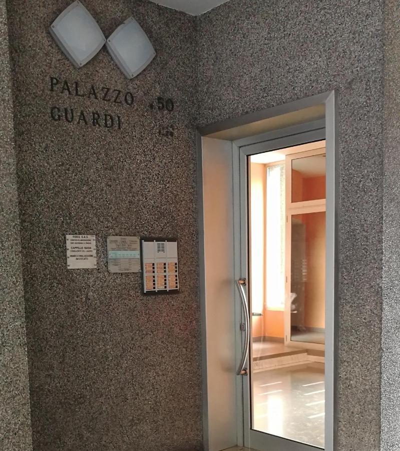 Giove Apartment Mestre Dış mekan fotoğraf