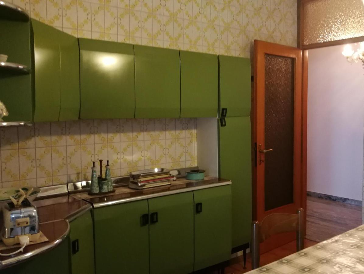 Giove Apartment Mestre Dış mekan fotoğraf