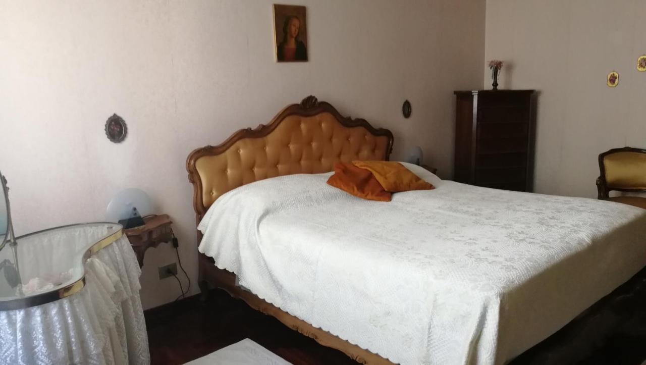 Giove Apartment Mestre Dış mekan fotoğraf