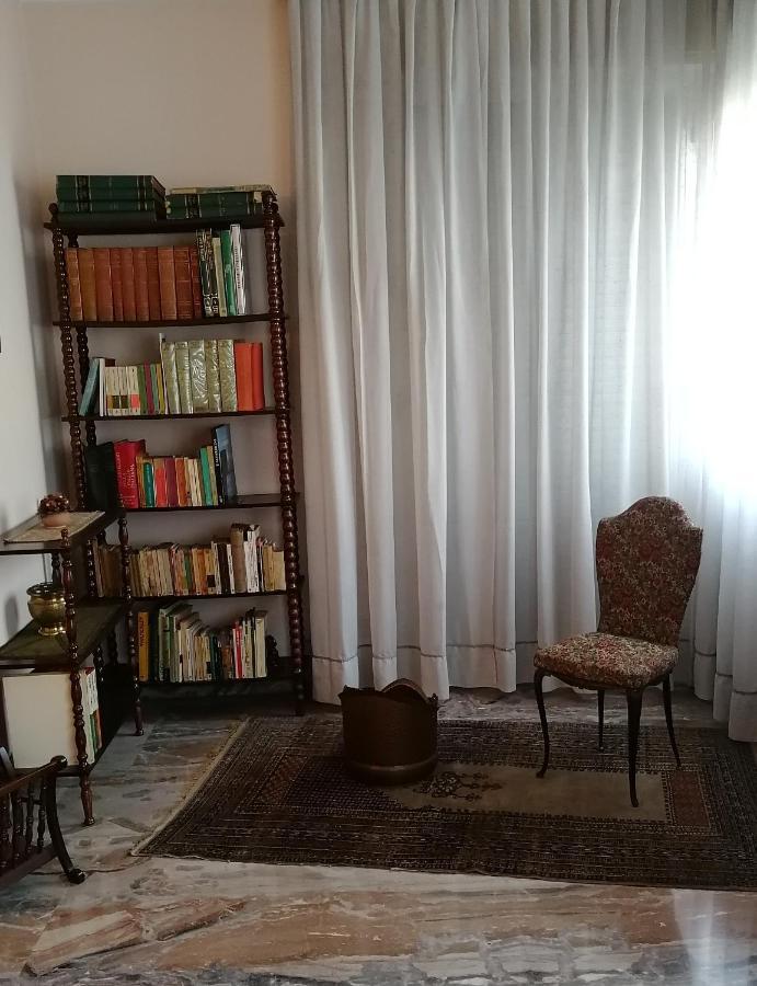 Giove Apartment Mestre Dış mekan fotoğraf
