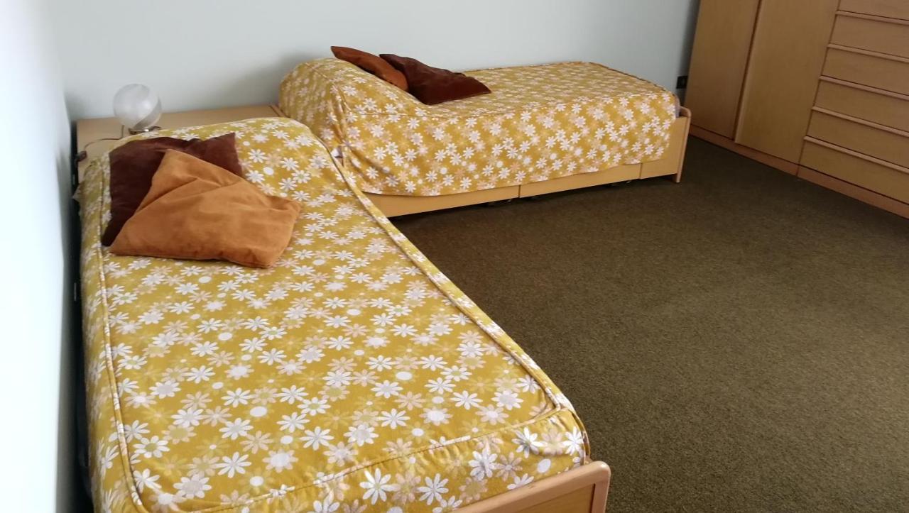 Giove Apartment Mestre Dış mekan fotoğraf