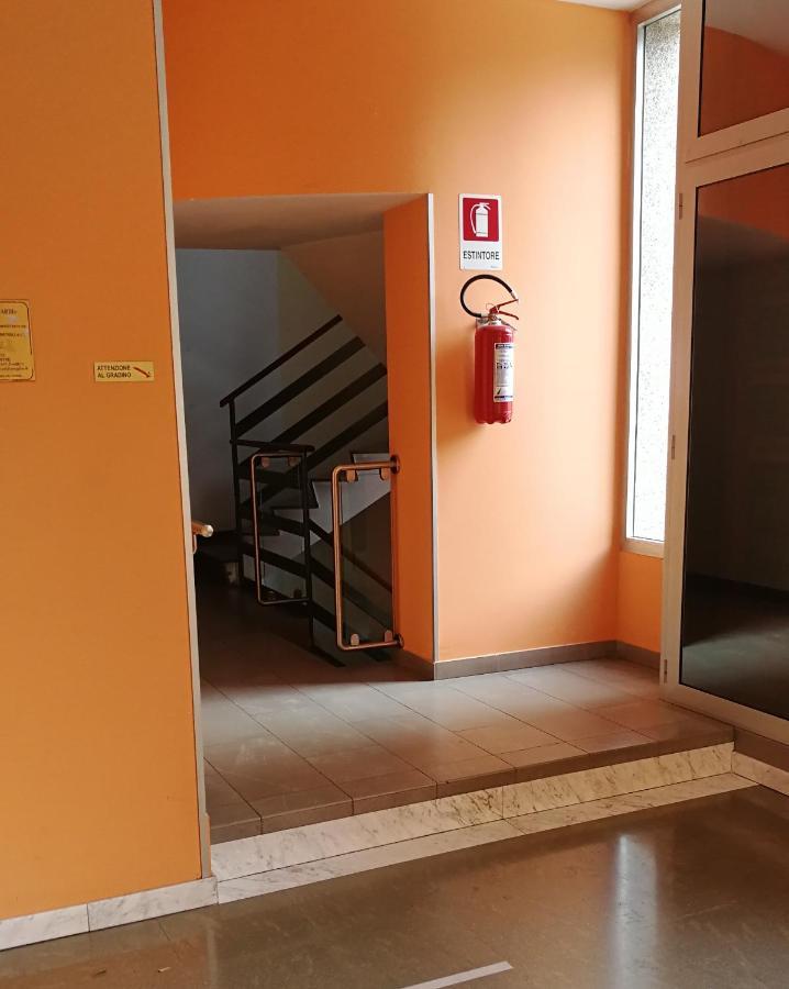 Giove Apartment Mestre Dış mekan fotoğraf