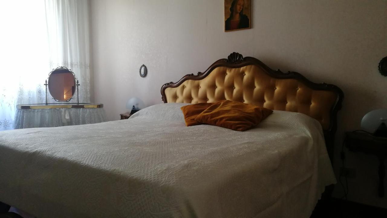Giove Apartment Mestre Dış mekan fotoğraf