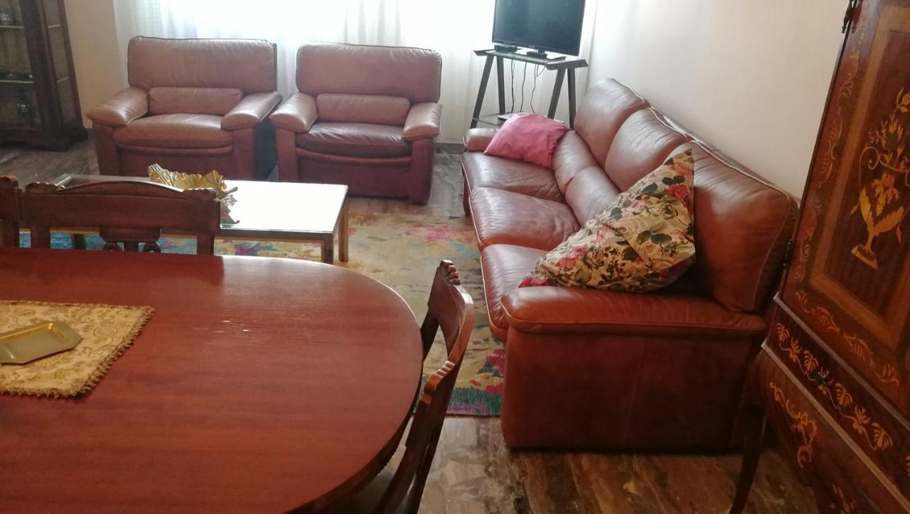 Giove Apartment Mestre Dış mekan fotoğraf