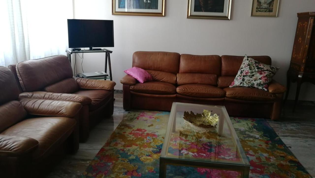 Giove Apartment Mestre Dış mekan fotoğraf