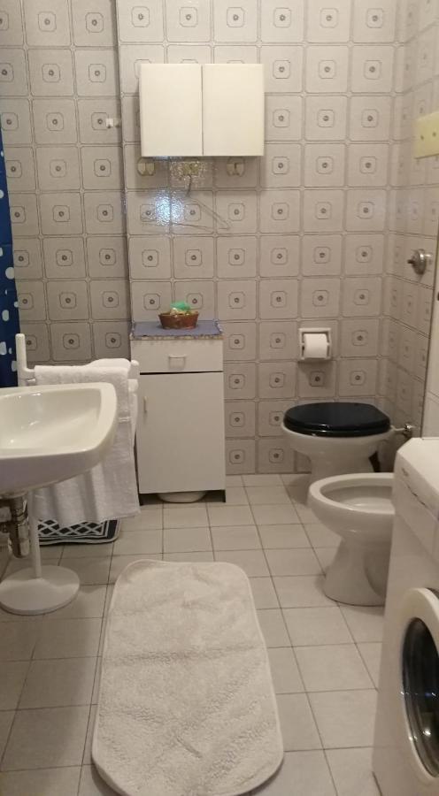 Giove Apartment Mestre Dış mekan fotoğraf