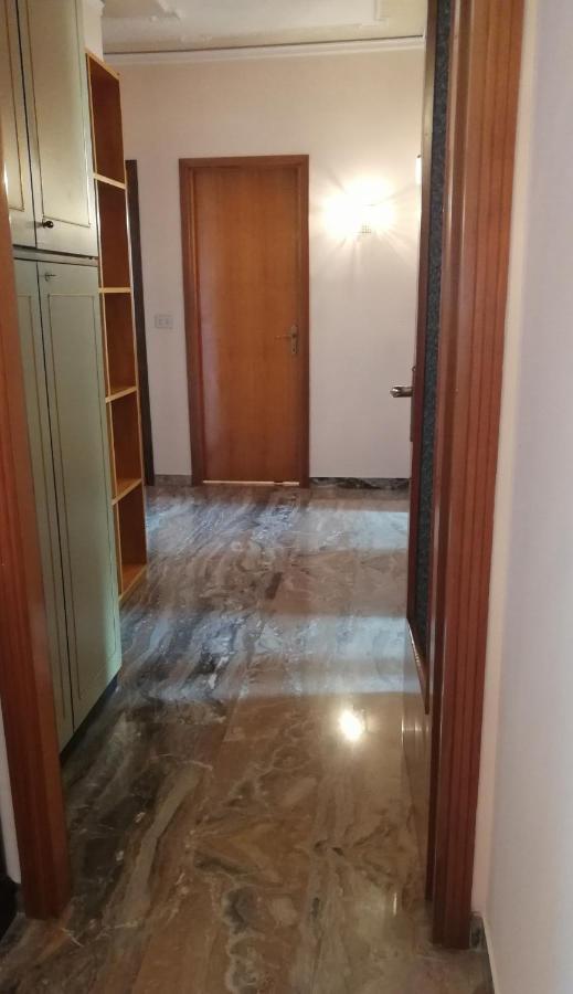 Giove Apartment Mestre Dış mekan fotoğraf