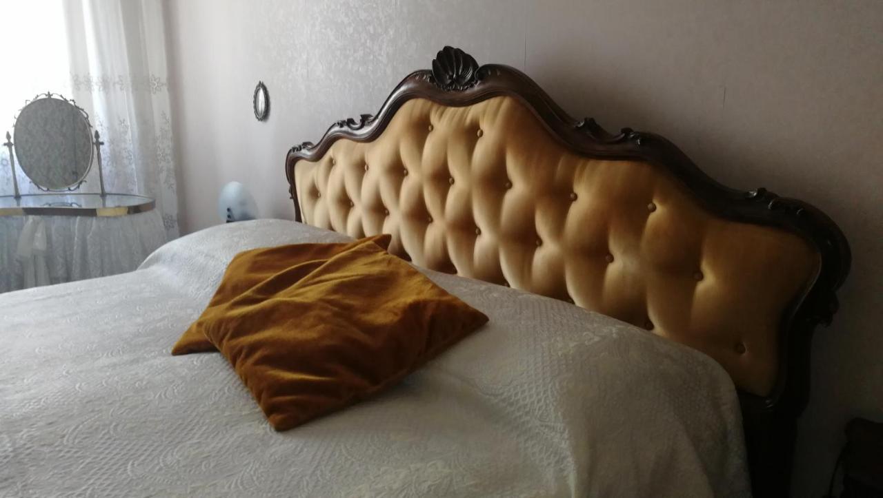 Giove Apartment Mestre Dış mekan fotoğraf
